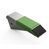 Sabot carbure adaptable pour décompacteur Hatzenbichler réf 9514