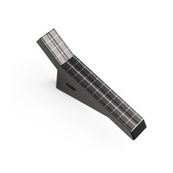 Sabot carbure adaptable pour décompacteur Moro Aratri réf 38012