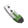 Soc carbure adaptable pour déchaumeur Ilgi réf 10300120