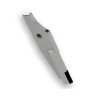 Lame carbure adaptable pour cultivateur Kuhn réf 52359500