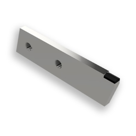 Couteau pour épandeur Strautmann réf 30246018
