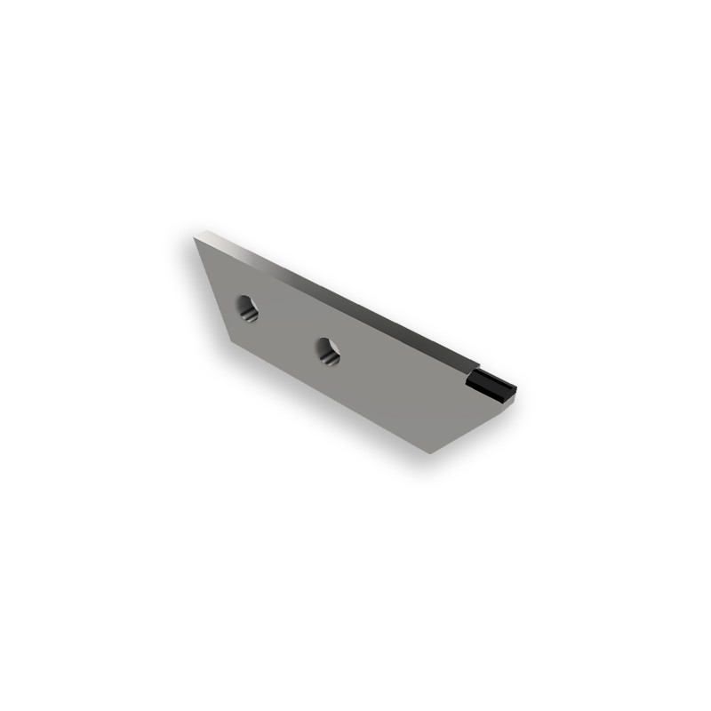 Couteau pour épandeur Strautmann réf 38446210