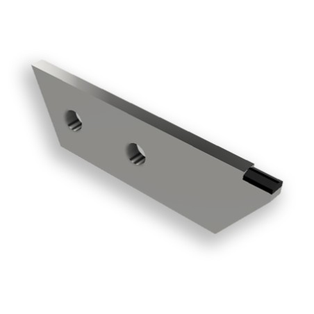 Couteau pour épandeur Strautmann réf 38446210