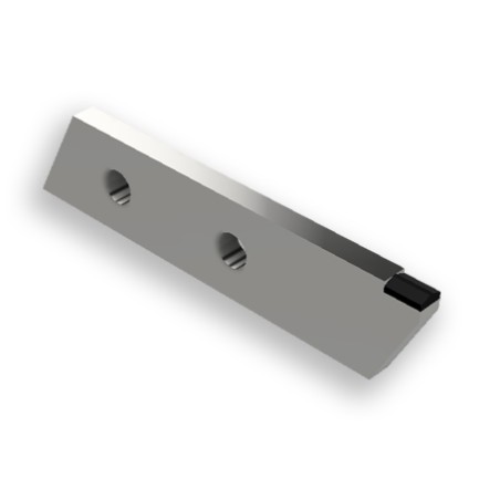 Couteaux pour épandeur Tebbe réf 61320 H