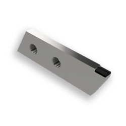 Couteaux pour épandeur Tebbe réf 61322 H