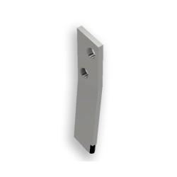 Couteau pour épandeur Bergmann réf 10