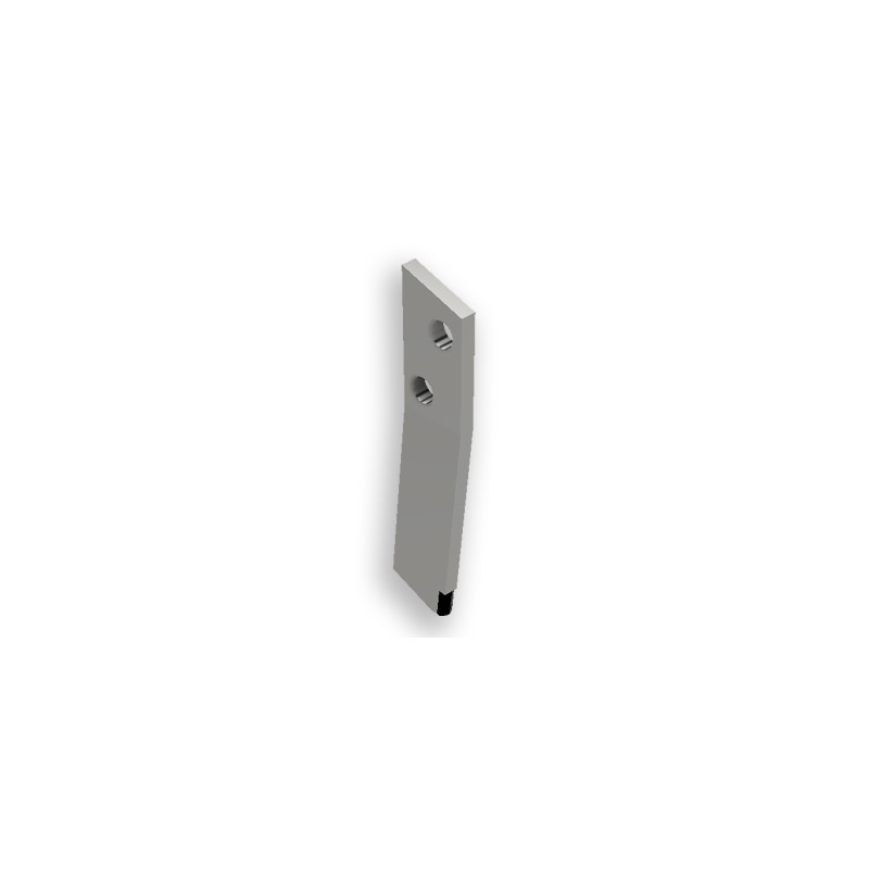 Couteau pour épandeur Bergmann réf 10
