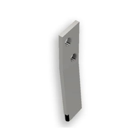 Couteau pour épandeur Bergmann réf 10