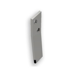 Couteau pour épandeur Bergmann réf 10