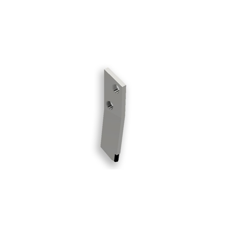 Couteau pour épandeur Bergmann réf 09