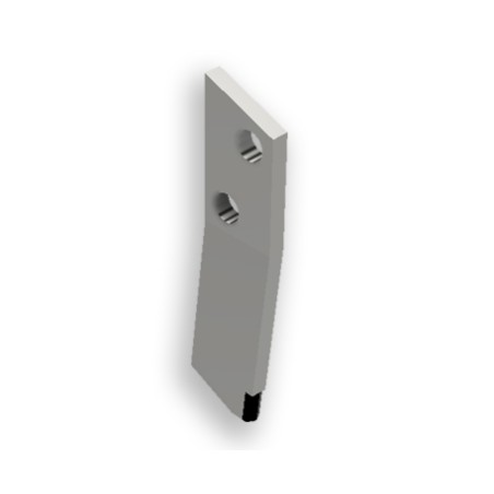 Couteau pour épandeur Bergmann réf 09
