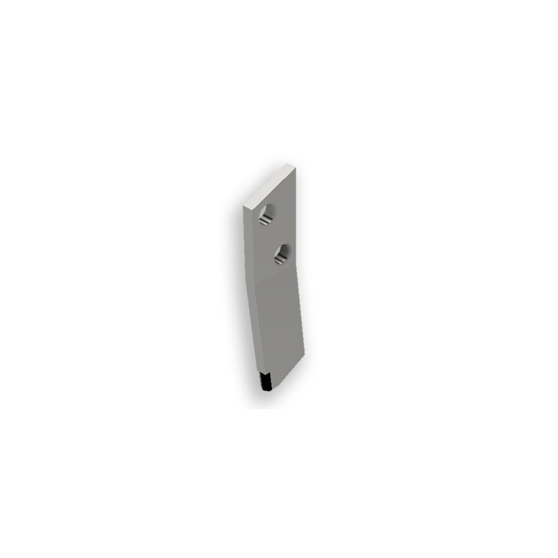 Couteau pour épandeur Bergmann réf 09