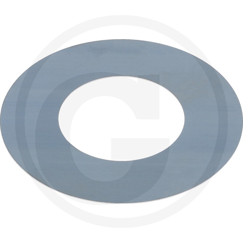 Rondelle entretoise 80x42x0,5 - M30400617R - Origine