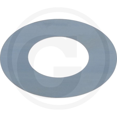 Rondelle entretoise 80x42x0,5 - M30400617R - Origine
