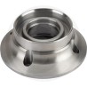 Support de palier pour rouleau Maschio - M30400607R - Adaptable