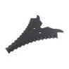 Couteau d´ensilage 320mm - Strautmann - 504.36.501 - 504.36.507 - Photo