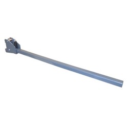 Barre porteuse pour doigts HA - Kult Kress - K.FH 122 - Photo