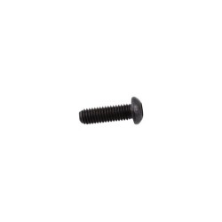 Boulon à tête bombée M6x1x20 avec six pans creux - Kuhn - 80060617 - Photo