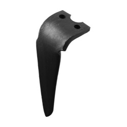 Dent pour herses rotatives 310mm, droit - Vigolo - Photo