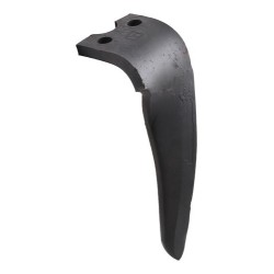 Dent pour herses rotatives 310mm, gauche - Vigolo - Photo