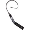 Dent niveleuse 60x10, droit - Photo