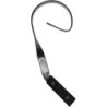 Dent niveleuse 60x10, gauche - Photo