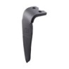 Dent pour herses rotatives (DURAFACE) 310mm, droit - Vigolo - 931010030 - Photo