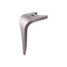 Dent pour herses rotatives 330mm, droit - Amazone - 6574300 (Zinken mit Bolzen: 6170300) - Photo
