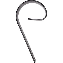 Dent niveleuse 80x10 - Jean de Bru - 02/0554401 - Photo