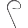 Dent niveleuse 80x10 - Jean de Bru - 02/0554401 - Photo