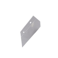 Soc partie arrière 10mm - droite - Fiskars - 84069 - Photo