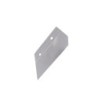 Soc partie arrière 10mm - droite - Fiskars - 84069 - Photo
