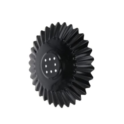 Disque ondulé Ø560x5 -...