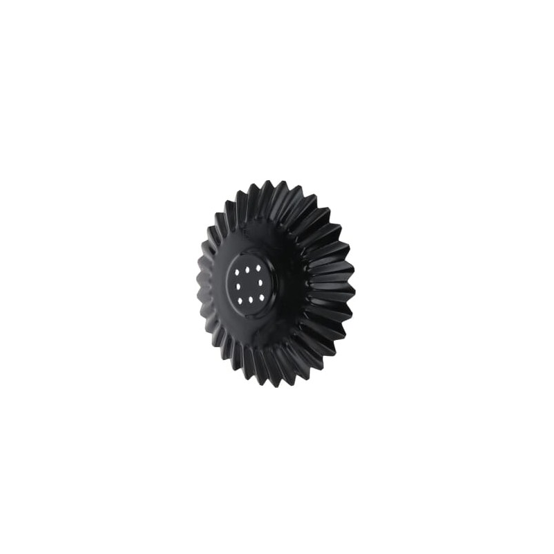 Disque ondulé Ø560x5 - Agrisem - DIS-552