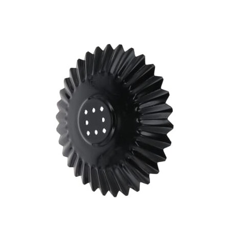 Disque ondulé Ø560x5 - Agrisem - DIS-552