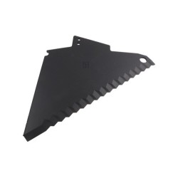 Couteau d'ensileuse 430mm - Strautmann - 488.17.500 - Photo