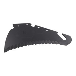 Couteau d'ensileuse 410mm - Strautmann - 415.17.501 - Photo