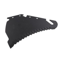 Couteau d'ensileuse 410mm - Strautmann - 415.17.500 - Photo
