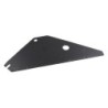 Couteau d'ensileuse 425mm - Pöttinger - 100.04.166.0 - Photo