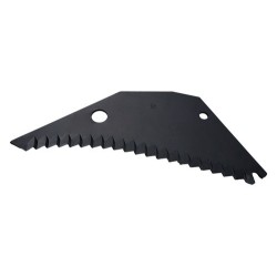 Couteau d'ensileuse 455mm - Pöttinger - 434.019 - Photo