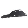 Couteau d'ensileuse 375mm - Pöttinger - 434.015 - Photo