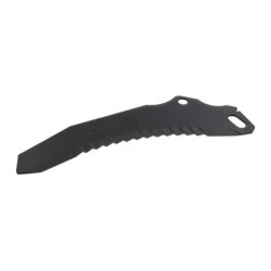 Couteau d'ensileuse 475mm - Pöttinger - 434.048 / 434.070 - Photo