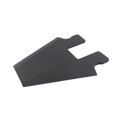 Couteau d'ensileuse 150mm - Schuitemaker - 433.0124 - Photo