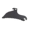 Couteau d'ensileuse 345mm - Claas - 960.328.2 - Photo