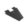Couteau d'ensileuse 200mm - Schuitemaker - 433.0112 - Photo