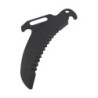 Couteau d'ensileuse 478mm - Claas - 962.316.0 / 962.921.1 / 970.442.0 - Photo