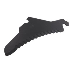 Couteau d'ensileuse 430mm - Pöttinger - 434.126 - Photo