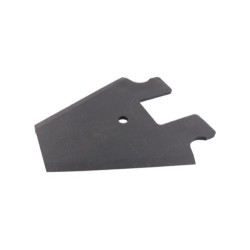 Couteau d'ensileuse 150mm - Schuitemaker - 433.0999 - 433.0102 - Photo
