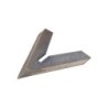 Coeur de bineuse 160mm - DURAFACE - Kubota - A164222100 - Photo
