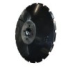 Disque crénelé Ø450x5 - Väderstad - 156661 - Photo